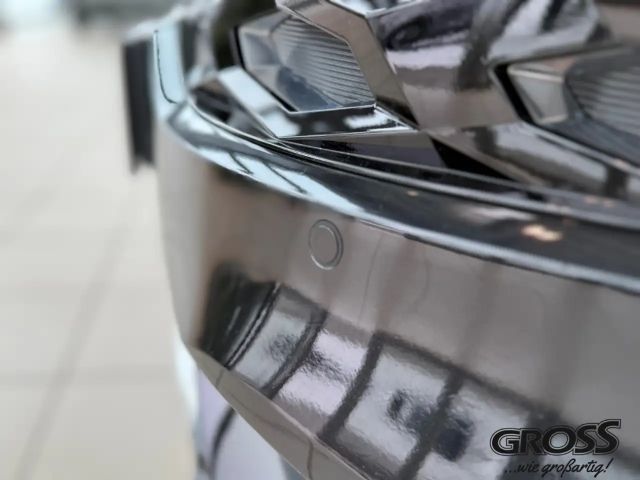 Kia Sportage GT-Line Hybrid