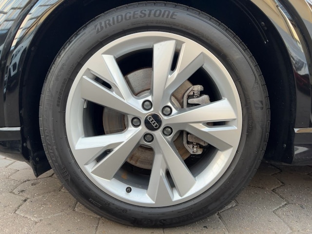 Audi Q4 e-tron 50 Quattro Sportback