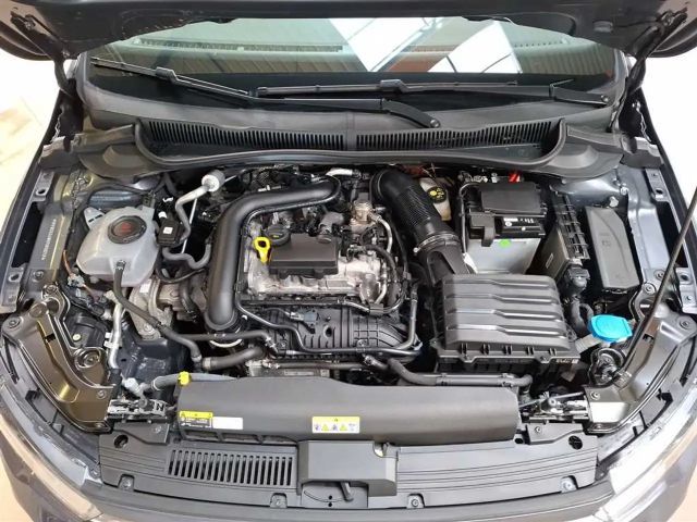 Volkswagen Polo 1.0 TSI Life