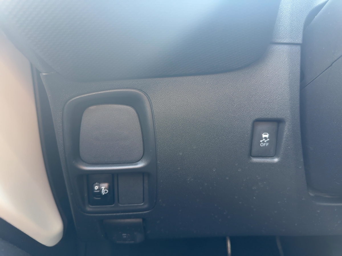 Toyota Aygo 5-deurs Business Plus