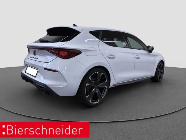 Cupra Leon 2.0 TSI DSG VZ