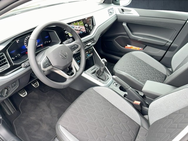 Volkswagen Taigo 1.0 TSI