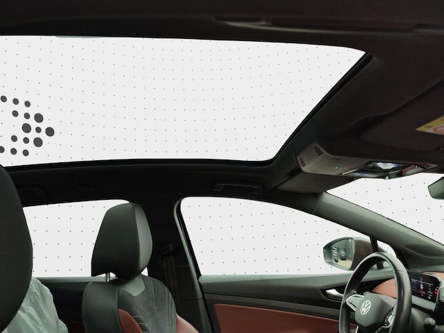 Volkswagen ID.4 IQ.Drive Performance Pro