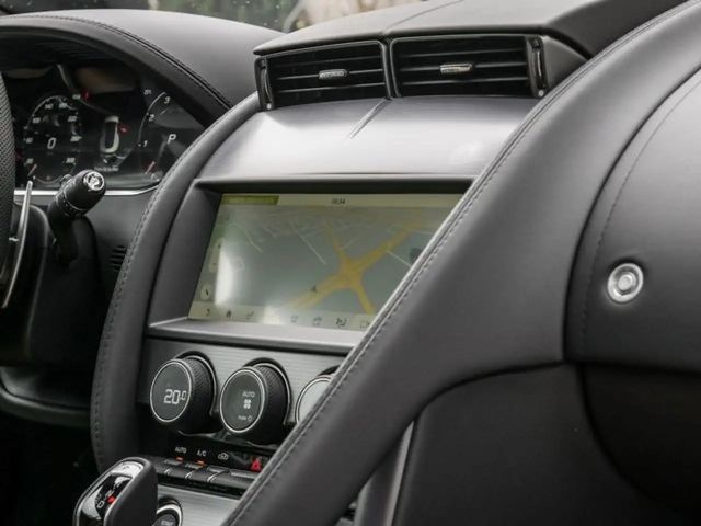 Jaguar F-Type AWD Coupe