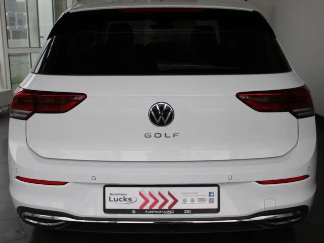 Volkswagen Golf Life Move