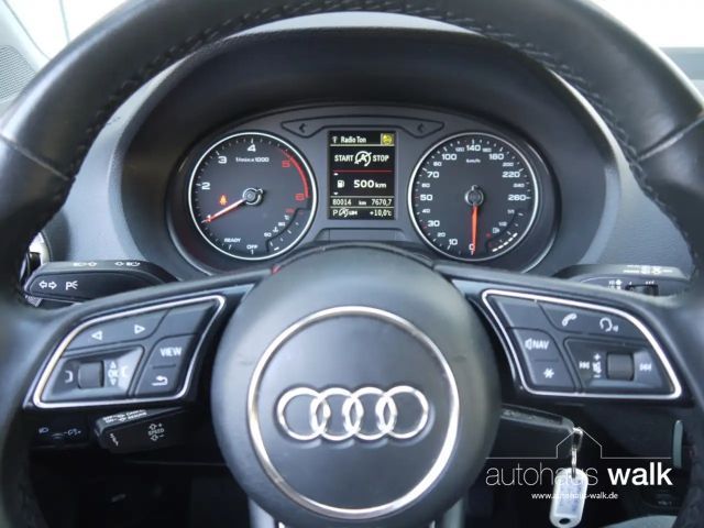Audi Q2 35 TDI Quattro S-Tronic