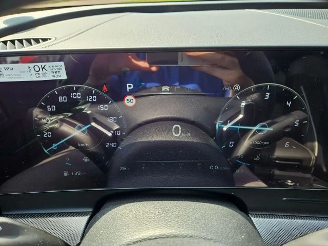 Kia Sportage CRDi GT-Line Vierwielaandrijving