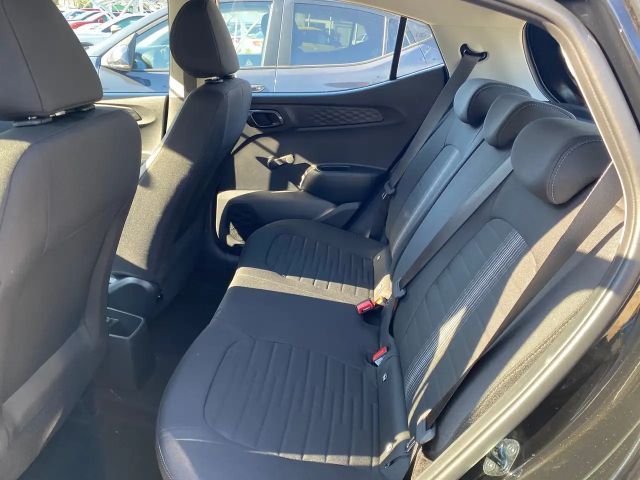 Hyundai i10 i10 1,0 GO GO