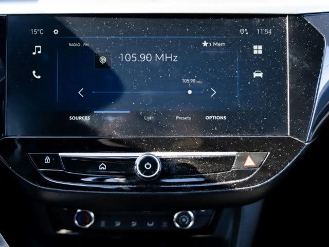 Opel Corsa Opel  F 1.2 BT Kamera LED Allwetter. Klima