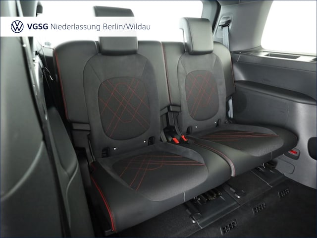 Volkswagen ID.Buzz 4Motion 7-zitter GTX