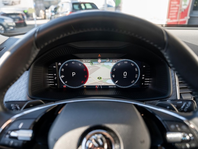 Skoda Kodiaq 2.0 TDI 4x4