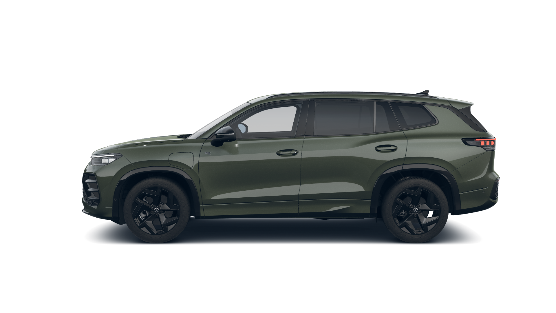 Volkswagen Tayron DSG R-Line eHybrid