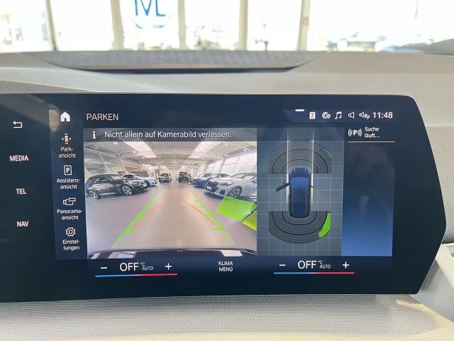 BMW 218 218i Active Tourer