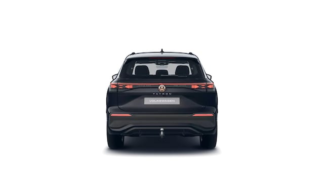Volkswagen Tayron DSG Life