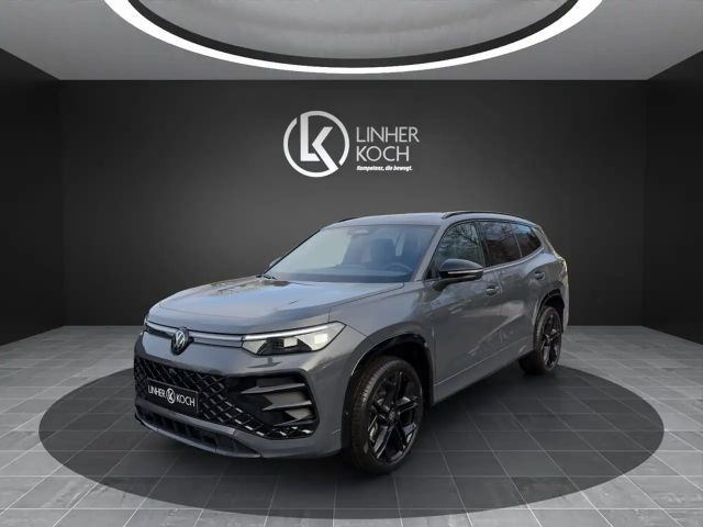 Volkswagen Tayron 4Motion