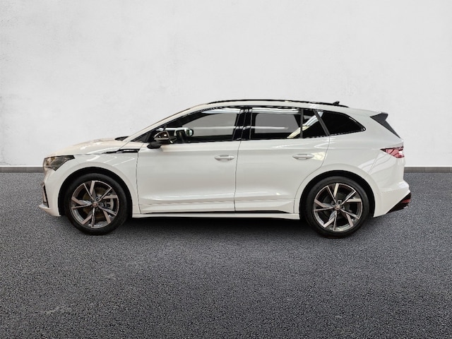 Skoda Enyaq Sportline