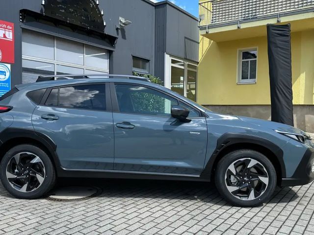 Subaru Crosstrek 2.0ie Lineartr. Comfort "Aktionspreis" Tageszulass