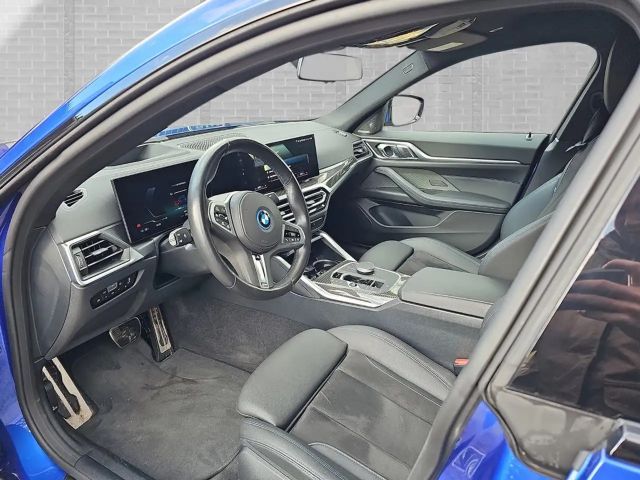 BMW i4 Coupé eDrive35