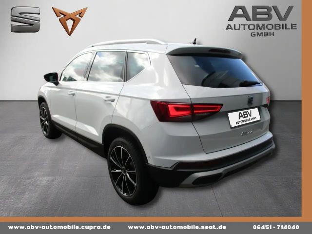Seat Ateca 1.5 TSI DSG Style