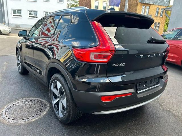 Volvo XC40 Core