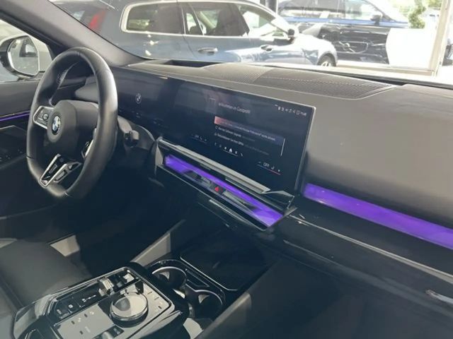 BMW 540 540d M-Sport Sedan xDrive