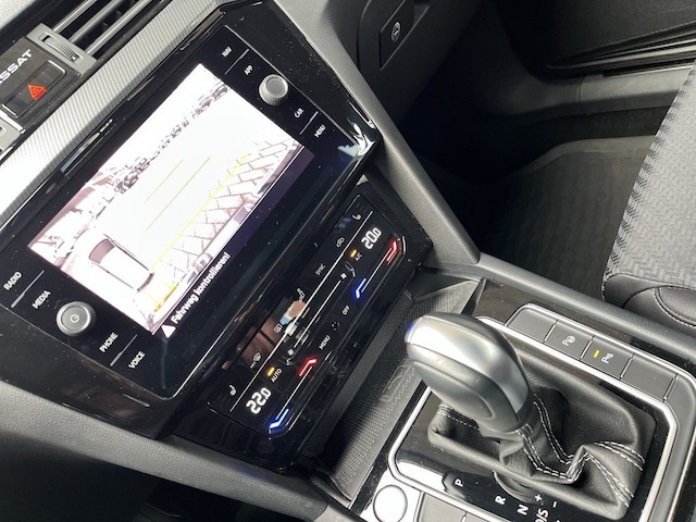 Volkswagen Passat 2.0 TDI Business DSG Variant