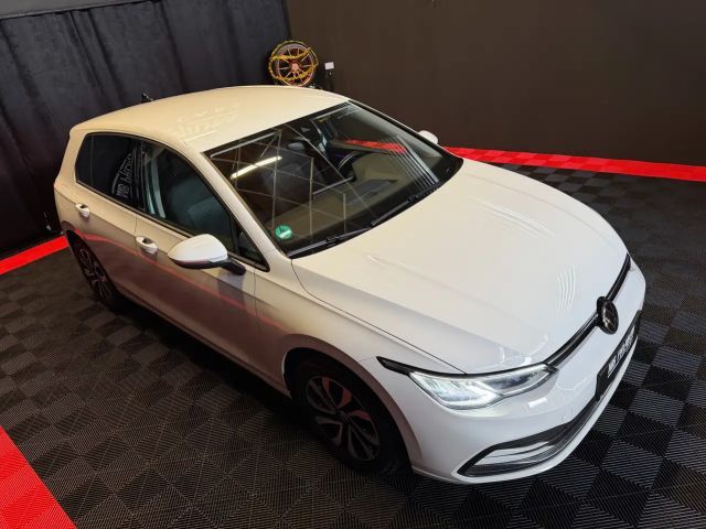 Volkswagen Golf Active *VIRTUAL-COCKPIT*LED*ACC*