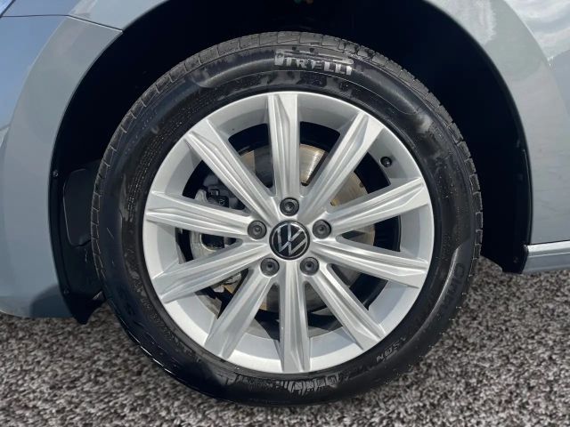 Volkswagen Touran DSG Highline