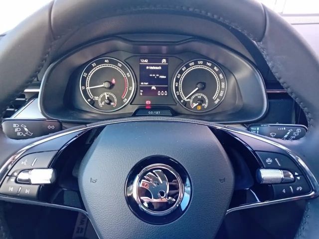 Skoda Kamiq Style Style