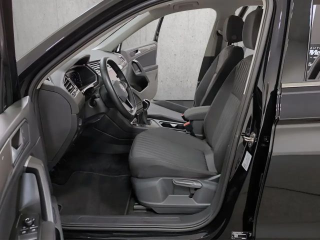 Volkswagen Tiguan 1.5 TSI Allspace Life