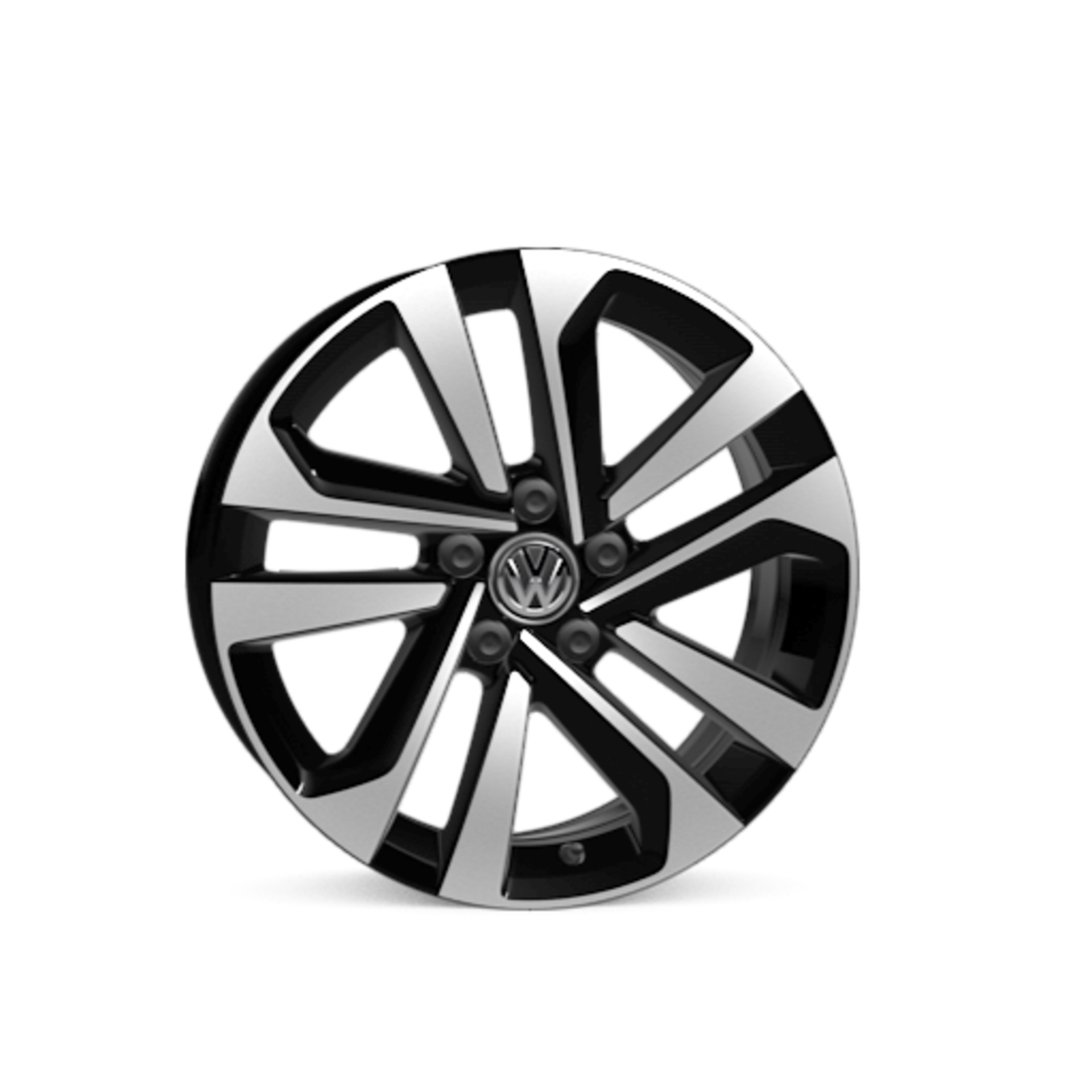 Volkswagen T-Roc 1.0 TSI IQ.Drive