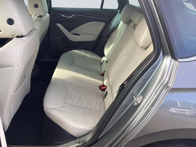 Skoda Kamiq 1.5 TSI Style Style