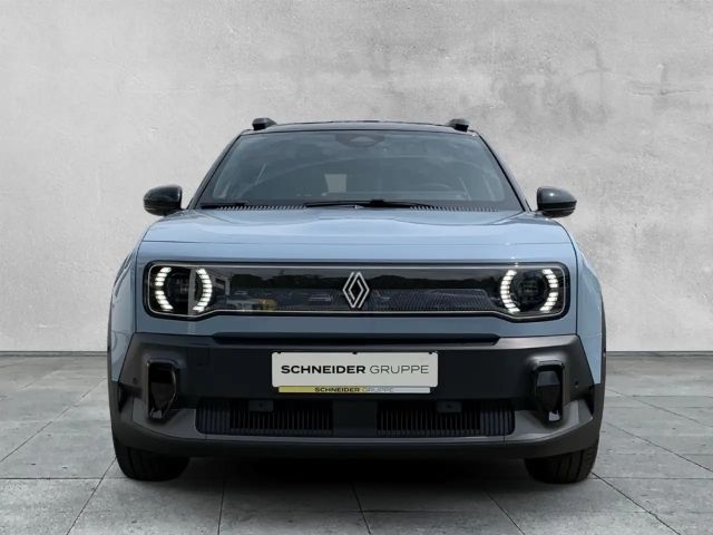 Renault 4 Comfort Techno