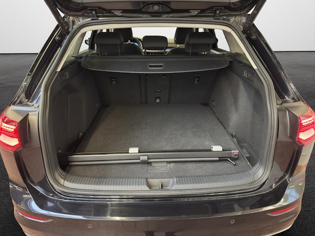 Volkswagen Golf 2.0 TSI DSG Style Variant