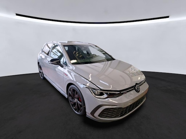 Volkswagen Golf DSG GTI