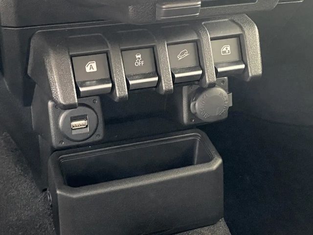 Suzuki Jimny AllGrip Comfort