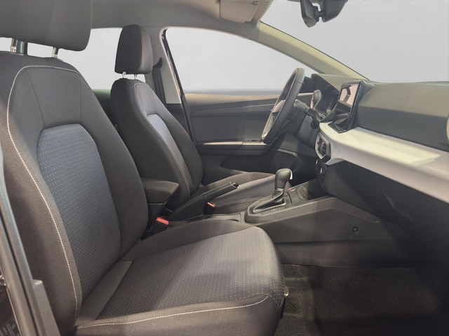 Seat Ibiza 1.0 TSI DSG