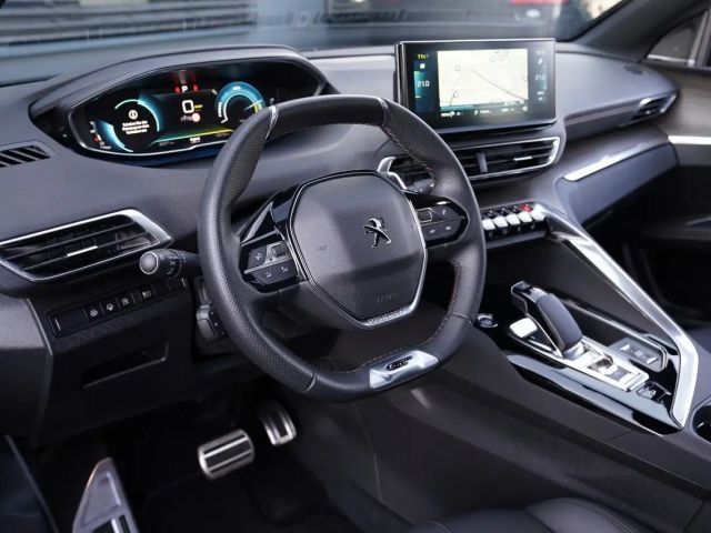 Peugeot 3008 GT-Line