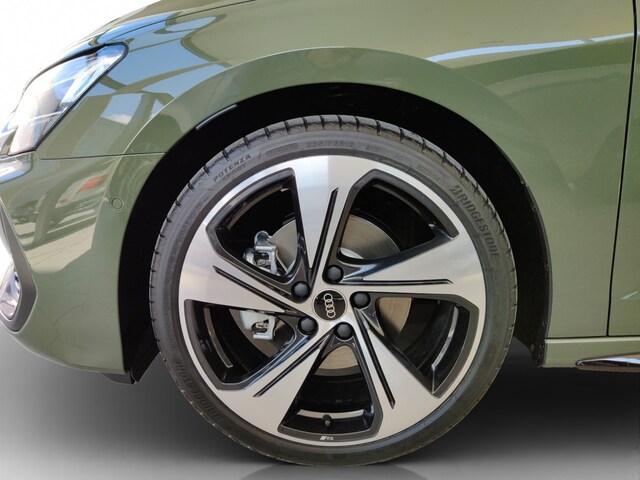 Audi A3 35 TFSI S-Line S-Tronic Sportback