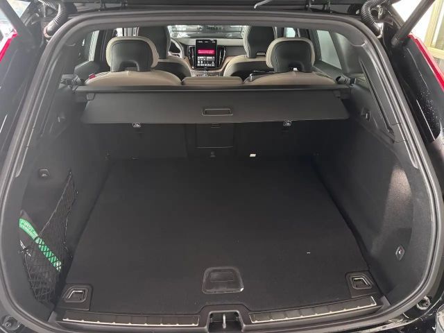 Volvo XC60 AWD T6 Ultra