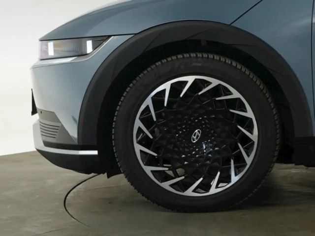 Hyundai IONIQ 5 Techniq