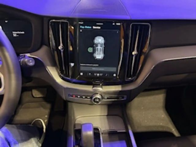 Volvo XC60 AWD Dark Plus T6