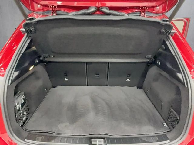 Mercedes-Benz GLA 200 GLA 200 d