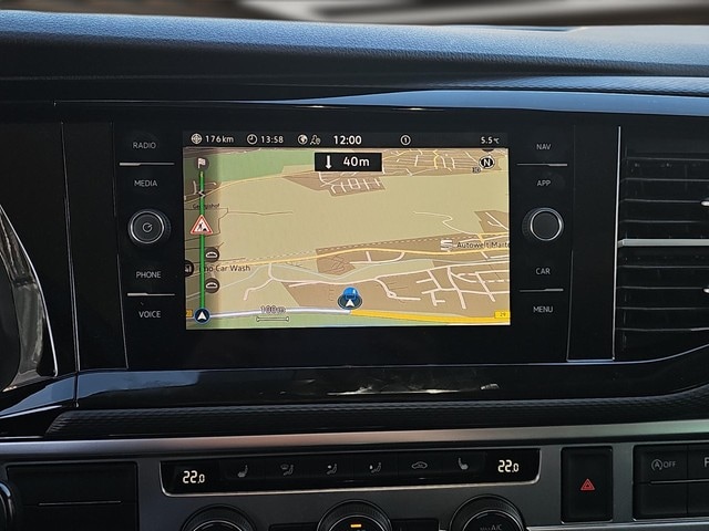 Volkswagen Caravelle 2.0 TDI Comfortline DSG T6