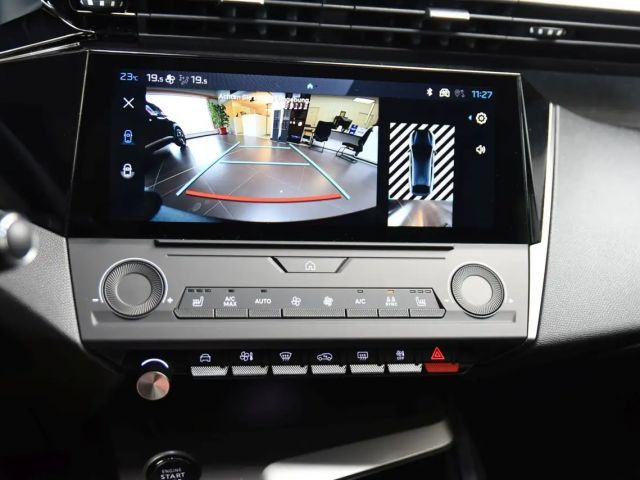 Peugeot 408 Allure Pack Hybrid