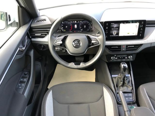 Skoda Kamiq 1.5 TSI Selection
