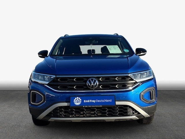Volkswagen T-Roc 2.0 TDI Plus