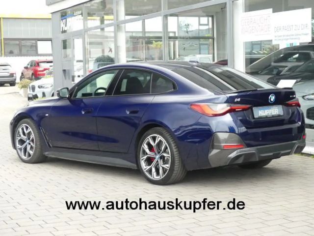 BMW i4 Sedan eDrive40