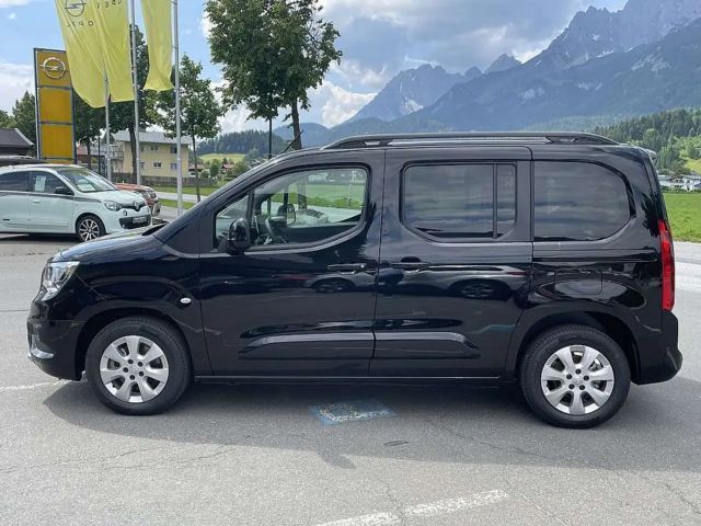 Opel Combo Combo-e Elegance Life