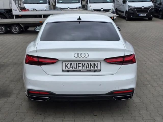 Audi A5 35 TFSI Coupé S-Line